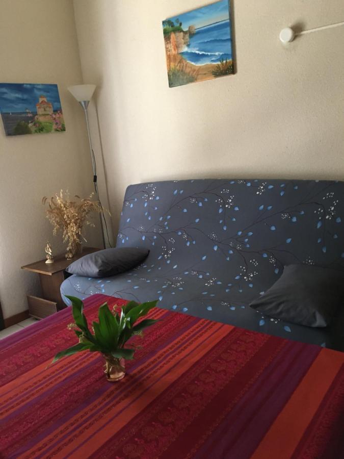 Les Pins Ensoleilles Apartman Saint-Georges-de-Didonne Kültér fotó