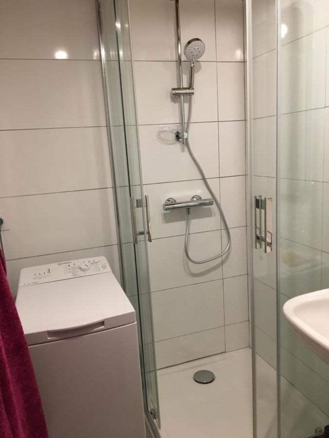 Les Pins Ensoleilles Apartman Saint-Georges-de-Didonne Kültér fotó